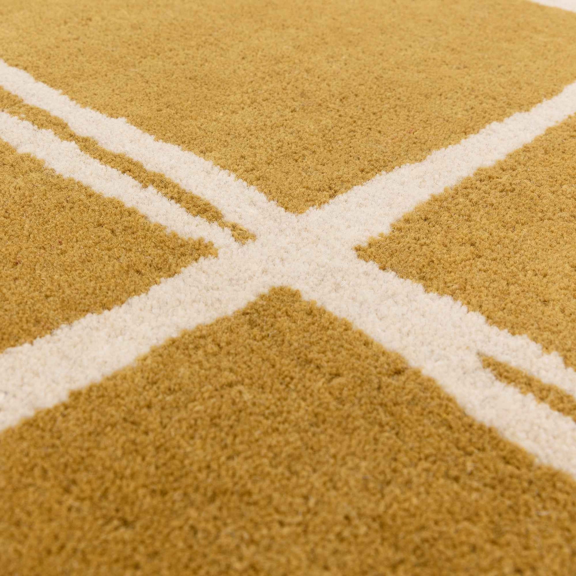 Albany Geometric Rug Collection from Asiatic Rugs - London Luxury Rugs Online