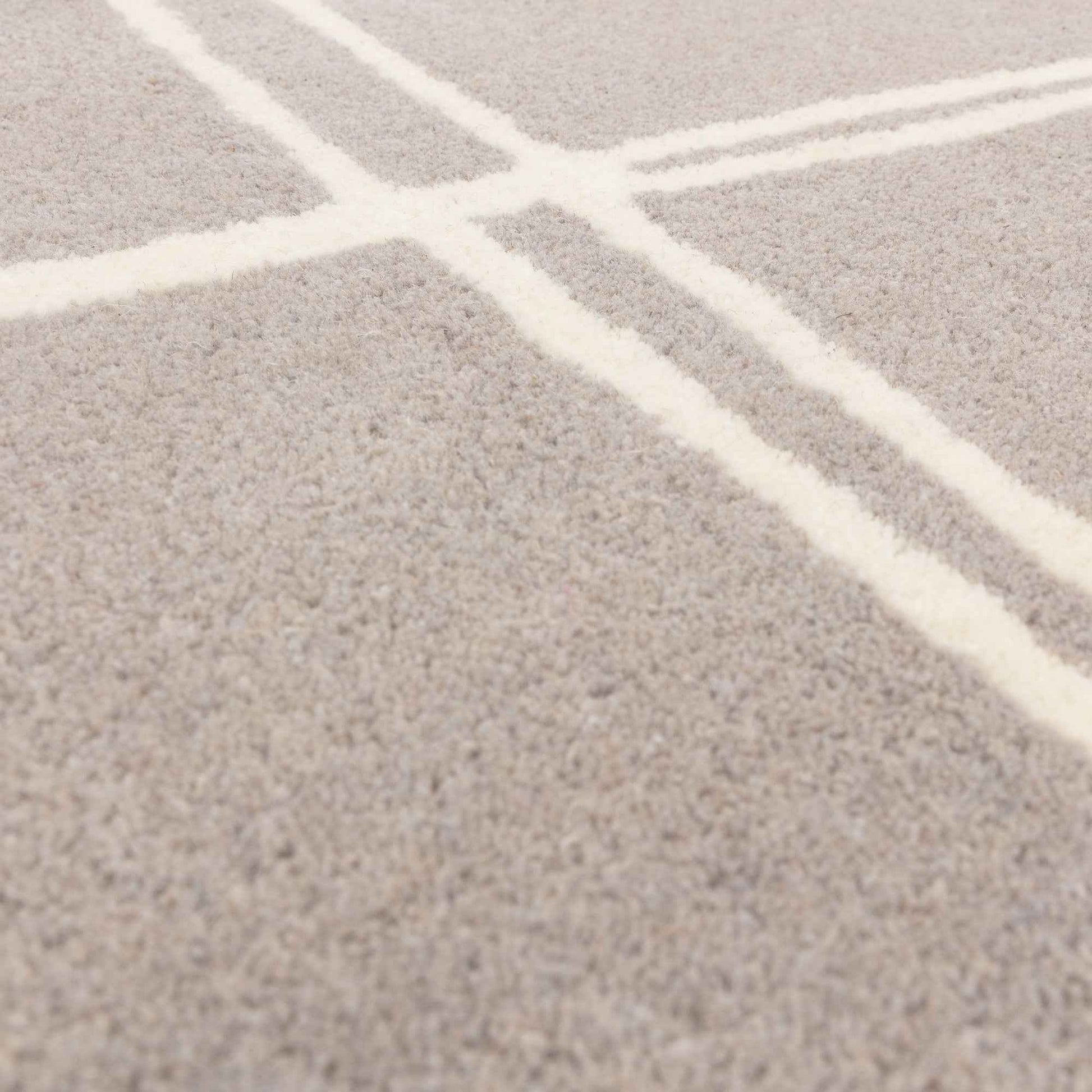 Albany Geometric Rug Collection from Asiatic Rugs - London Luxury Rugs Online