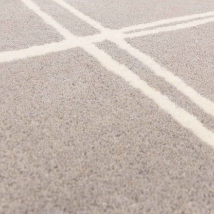 Albany Geometric Rug Collection from Asiatic Rugs - London Luxury Rugs Online