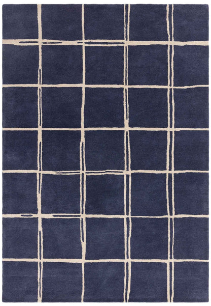 Albany Geometric Rug Collection from Asiatic Rugs - London Luxury Rugs Online