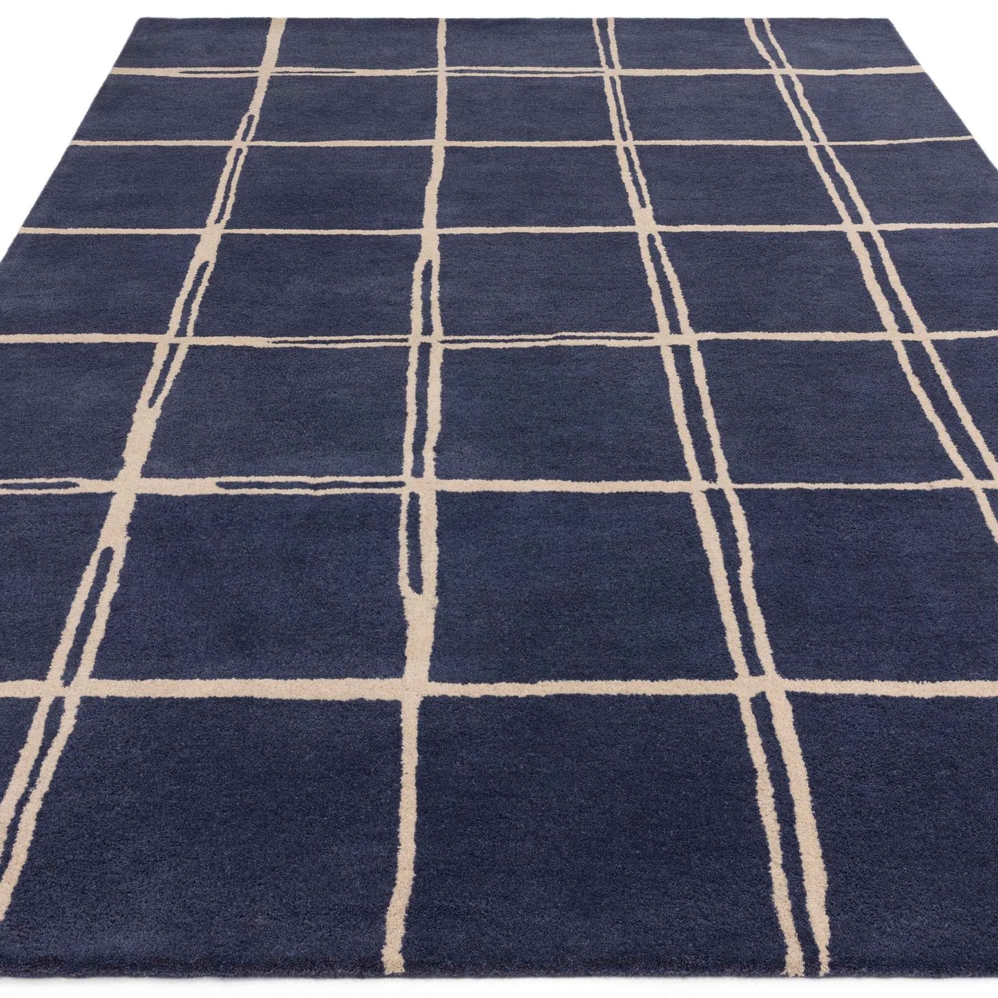 Albany Geometric Rug Collection from Asiatic Rugs - London Luxury Rugs Online