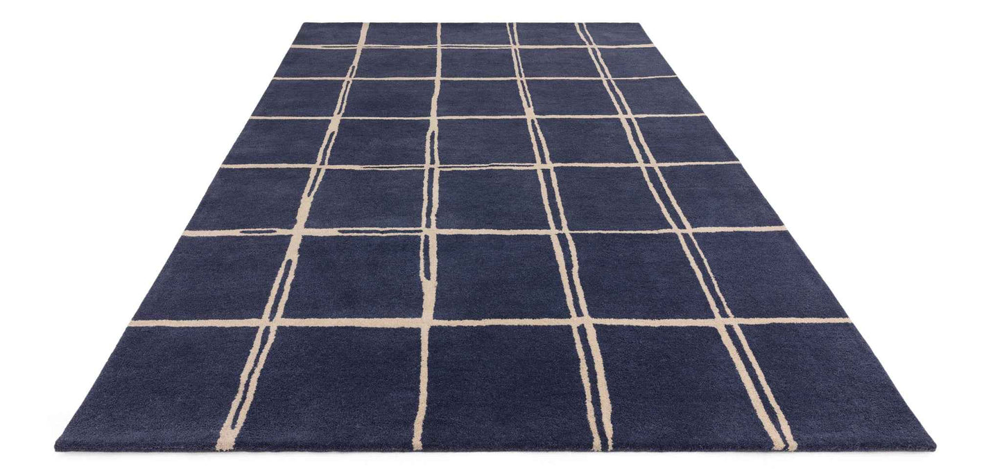 Albany Geometric Rug Collection from Asiatic Rugs - London Luxury Rugs Online
