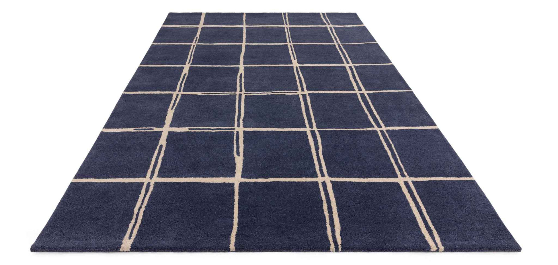 Albany Geometric Rug Collection from Asiatic Rugs - London Luxury Rugs Online