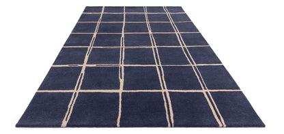 Albany Geometric Rug Collection from Asiatic Rugs - London Luxury Rugs Online