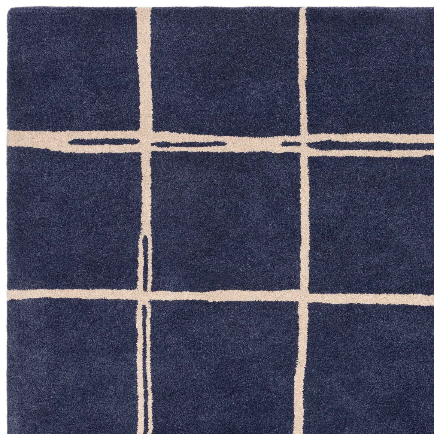 Albany Geometric Rug Collection from Asiatic Rugs - London Luxury Rugs Online
