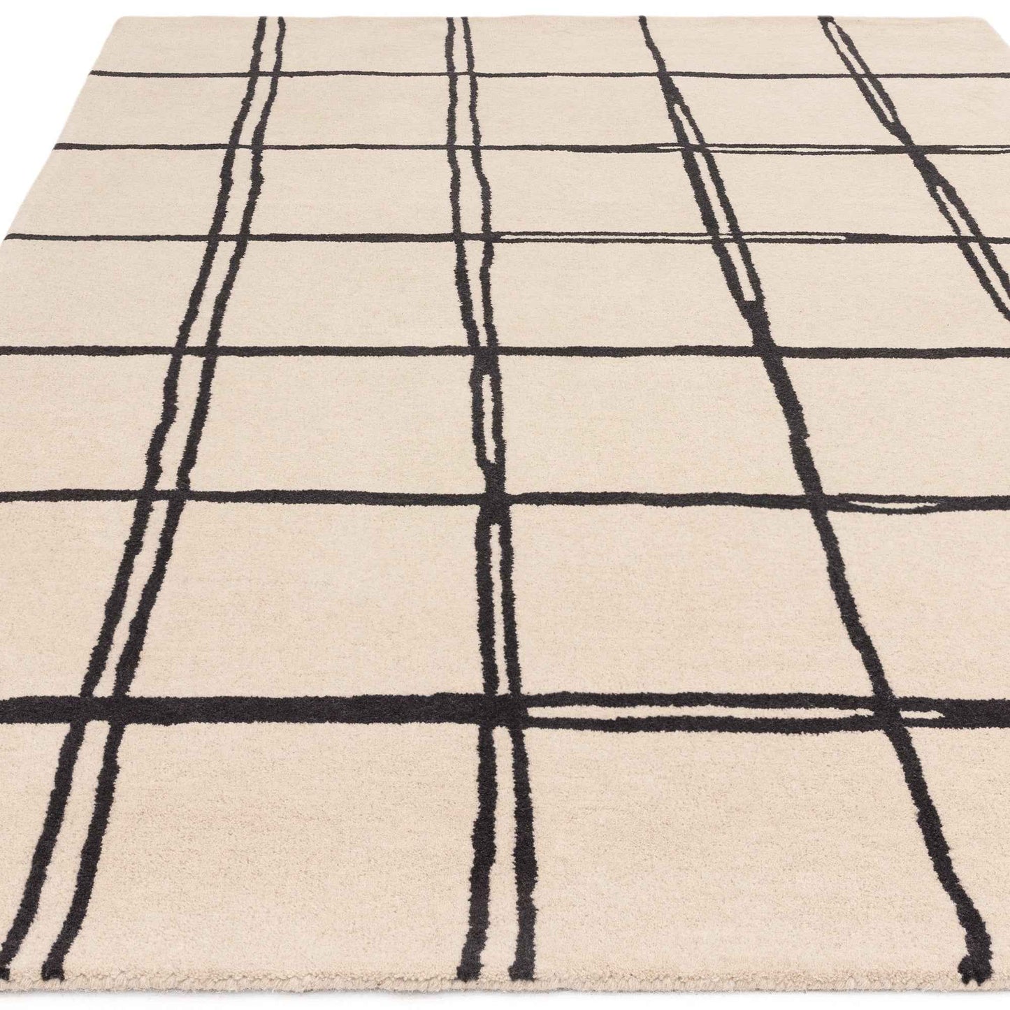 Albany Geometric Rug Collection from Asiatic Rugs - London Luxury Rugs Online