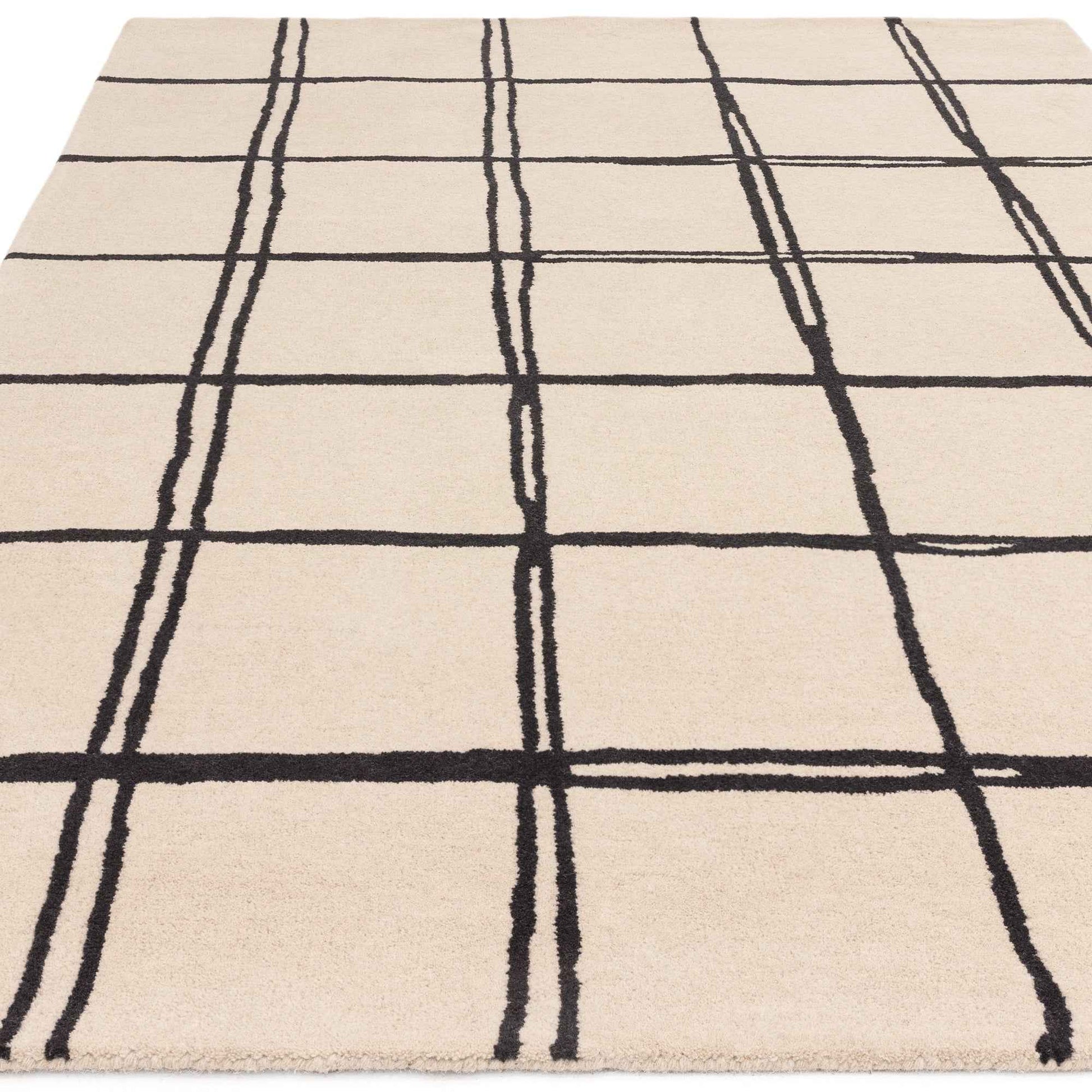 Albany Geometric Rug Collection from Asiatic Rugs - London Luxury Rugs Online