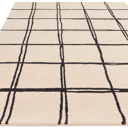 Albany Geometric Rug Collection from Asiatic Rugs - London Luxury Rugs Online