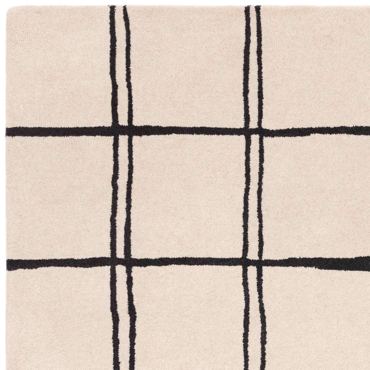 Albany Geometric Rug Collection from Asiatic Rugs - London Luxury Rugs Online