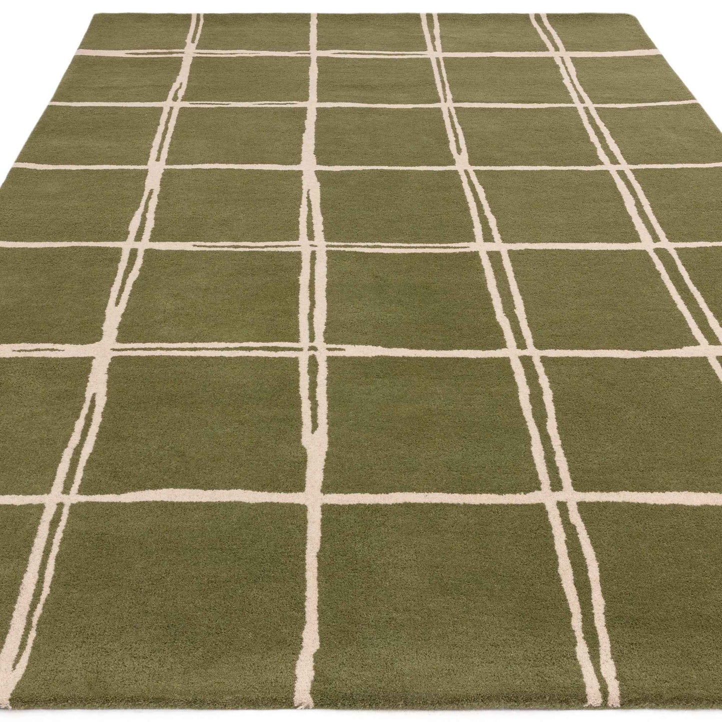 Albany Geometric Rug Collection from Asiatic Rugs - London Luxury Rugs Online