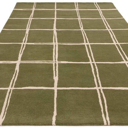 Albany Geometric Rug Collection from Asiatic Rugs - London Luxury Rugs Online