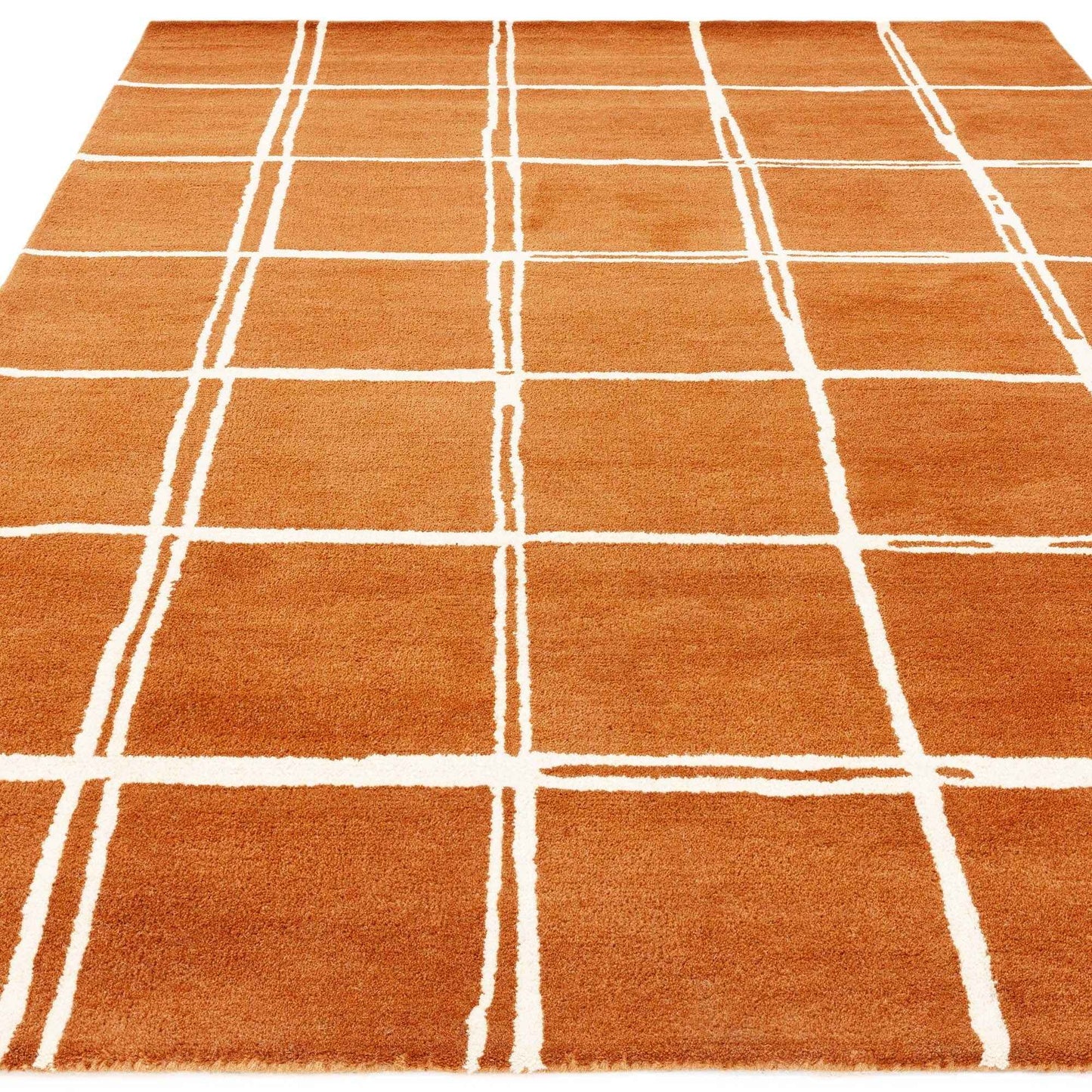 Albany Geometric Rug Collection from Asiatic Rugs - London Luxury Rugs Online