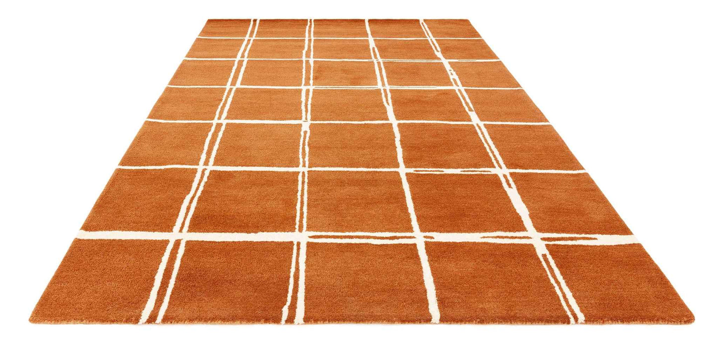 Albany Geometric Rug Collection from Asiatic Rugs - London Luxury Rugs Online