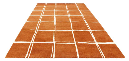 Albany Geometric Rug Collection from Asiatic Rugs - London Luxury Rugs Online