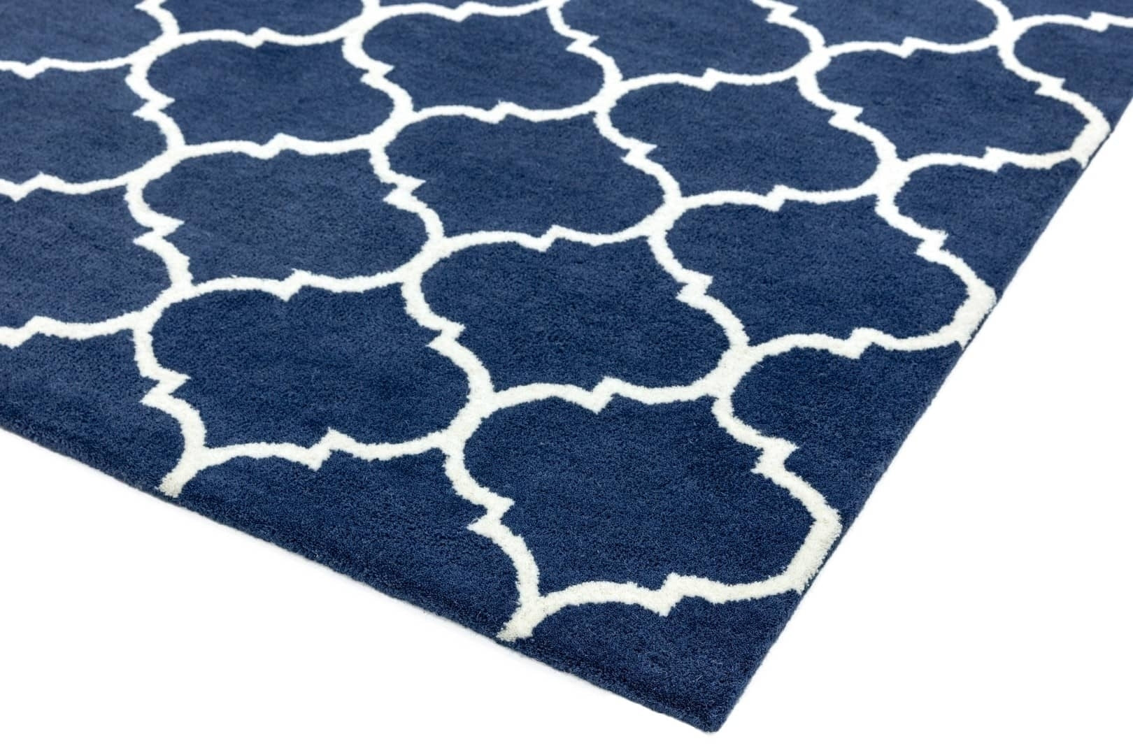 Albany Geometric Rug Collection from Asiatic Rugs - London Luxury Rugs Online