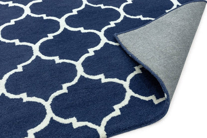 Albany Geometric Rug Collection from Asiatic Rugs - London Luxury Rugs Online
