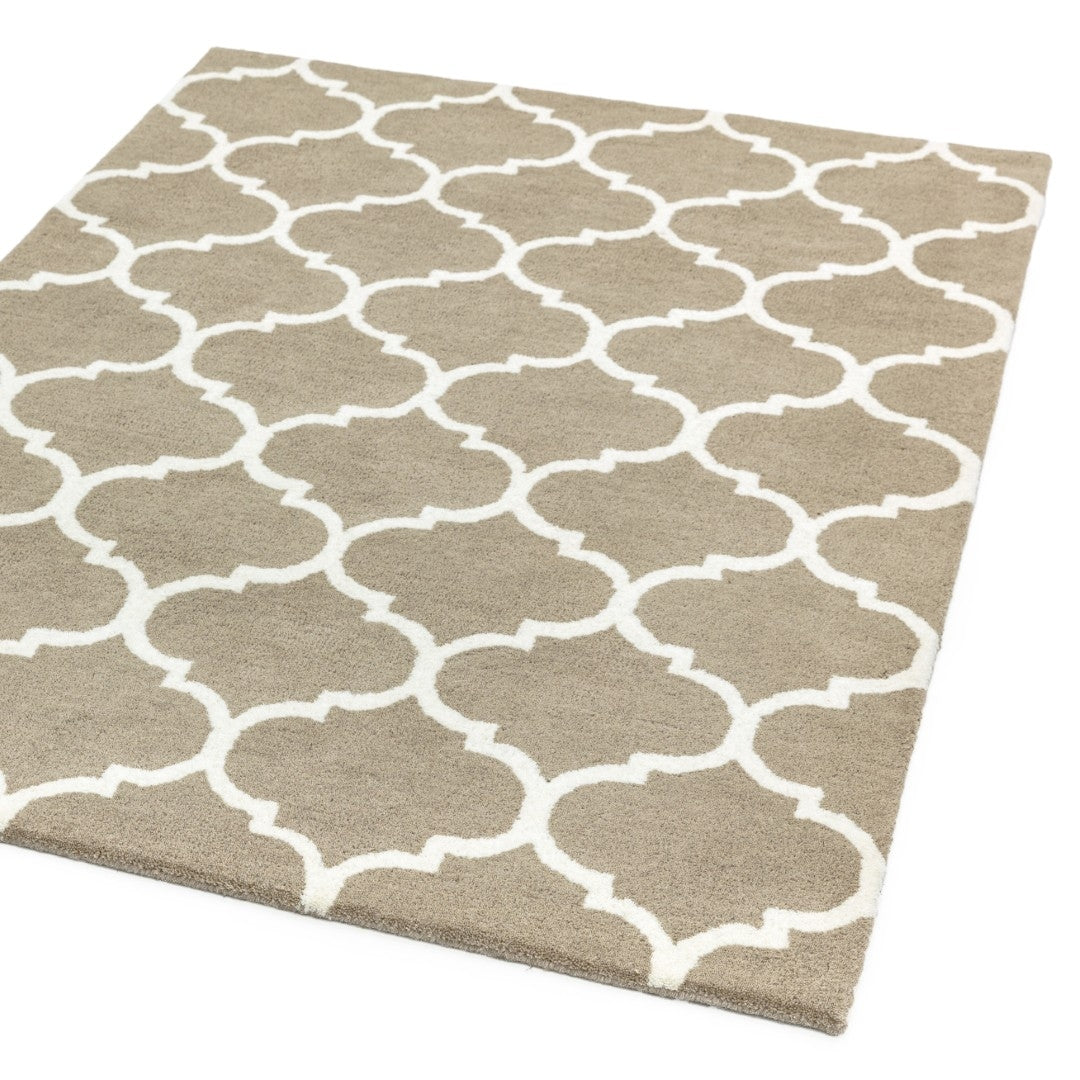 Albany Geometric Rug Collection from Asiatic Rugs - London Luxury Rugs Online