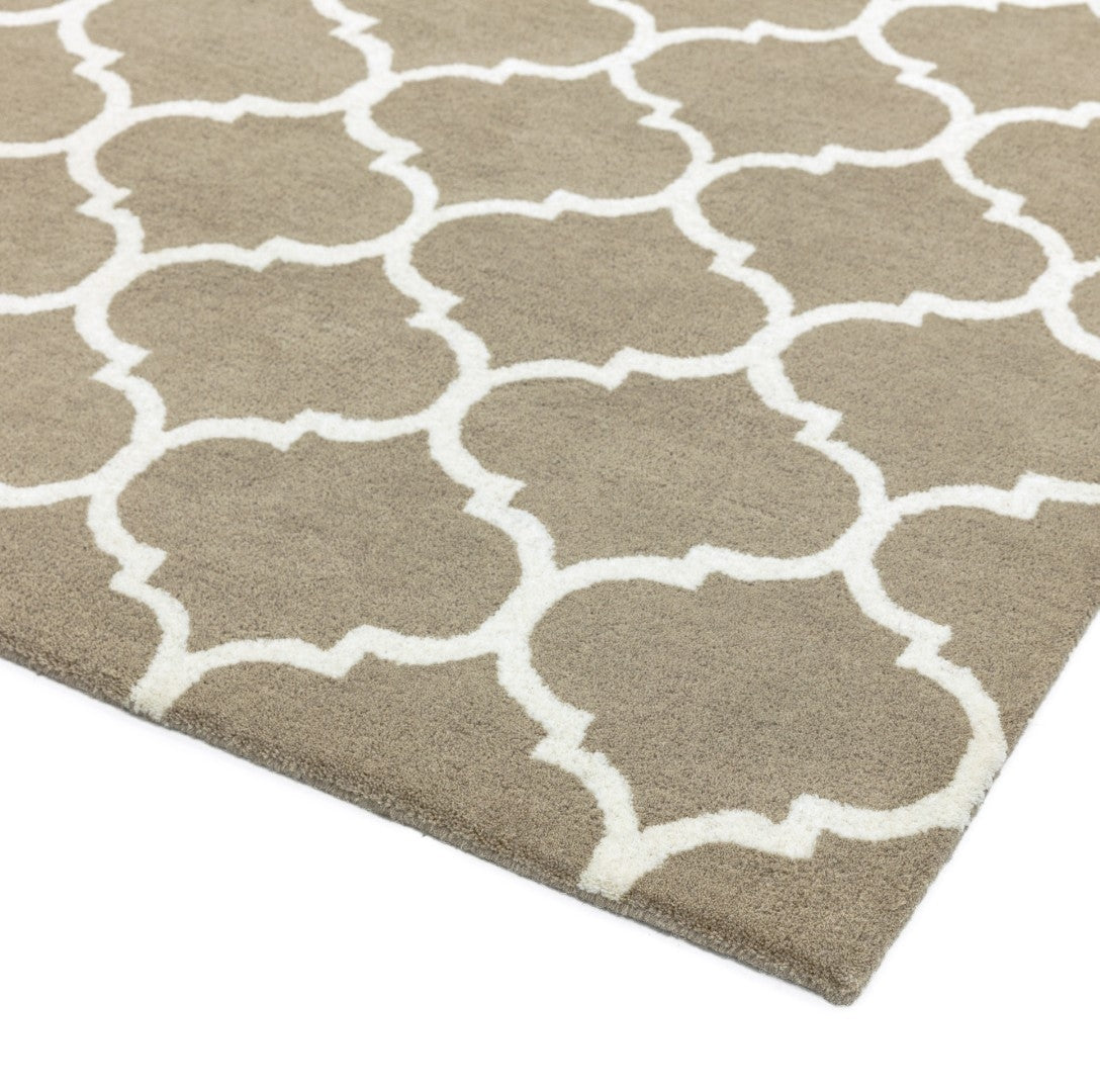 Albany Geometric Rug Collection from Asiatic Rugs - London Luxury Rugs Online