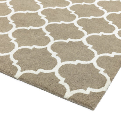 Albany Geometric Rug Collection from Asiatic Rugs - London Luxury Rugs Online