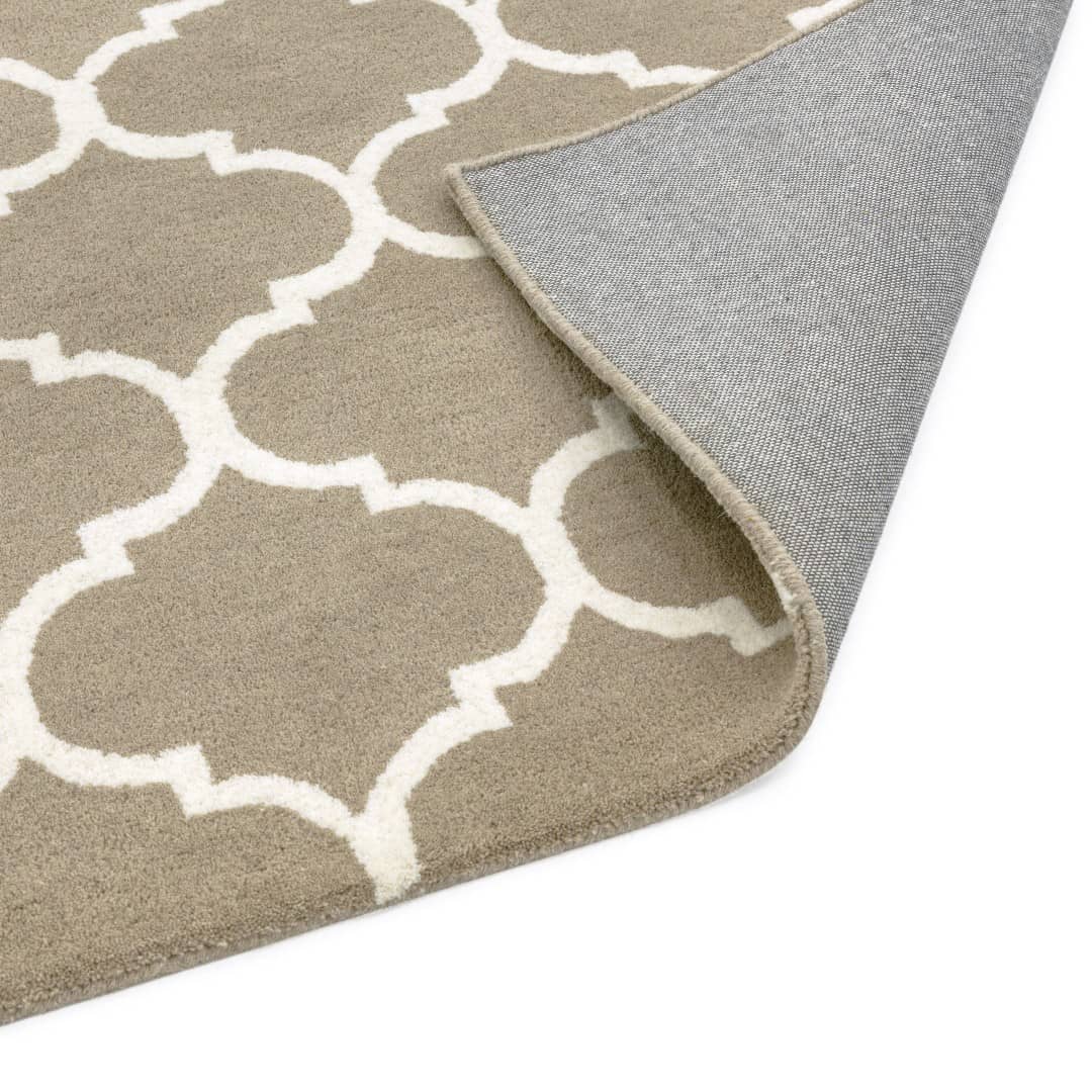 Albany Geometric Rug Collection from Asiatic Rugs - London Luxury Rugs Online