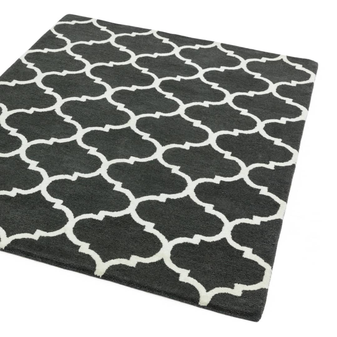 Albany Geometric Rug Collection from Asiatic Rugs - London Luxury Rugs Online