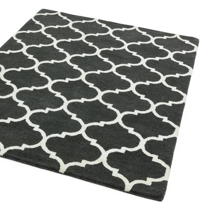 Albany Geometric Rug Collection from Asiatic Rugs - London Luxury Rugs Online
