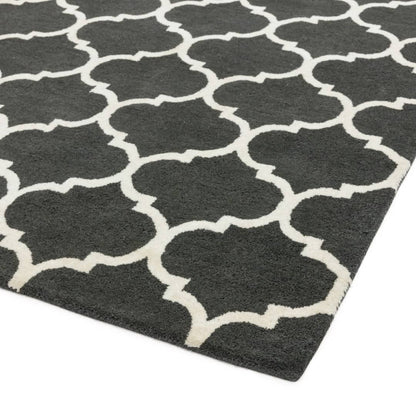 Albany Geometric Rug Collection from Asiatic Rugs - London Luxury Rugs Online