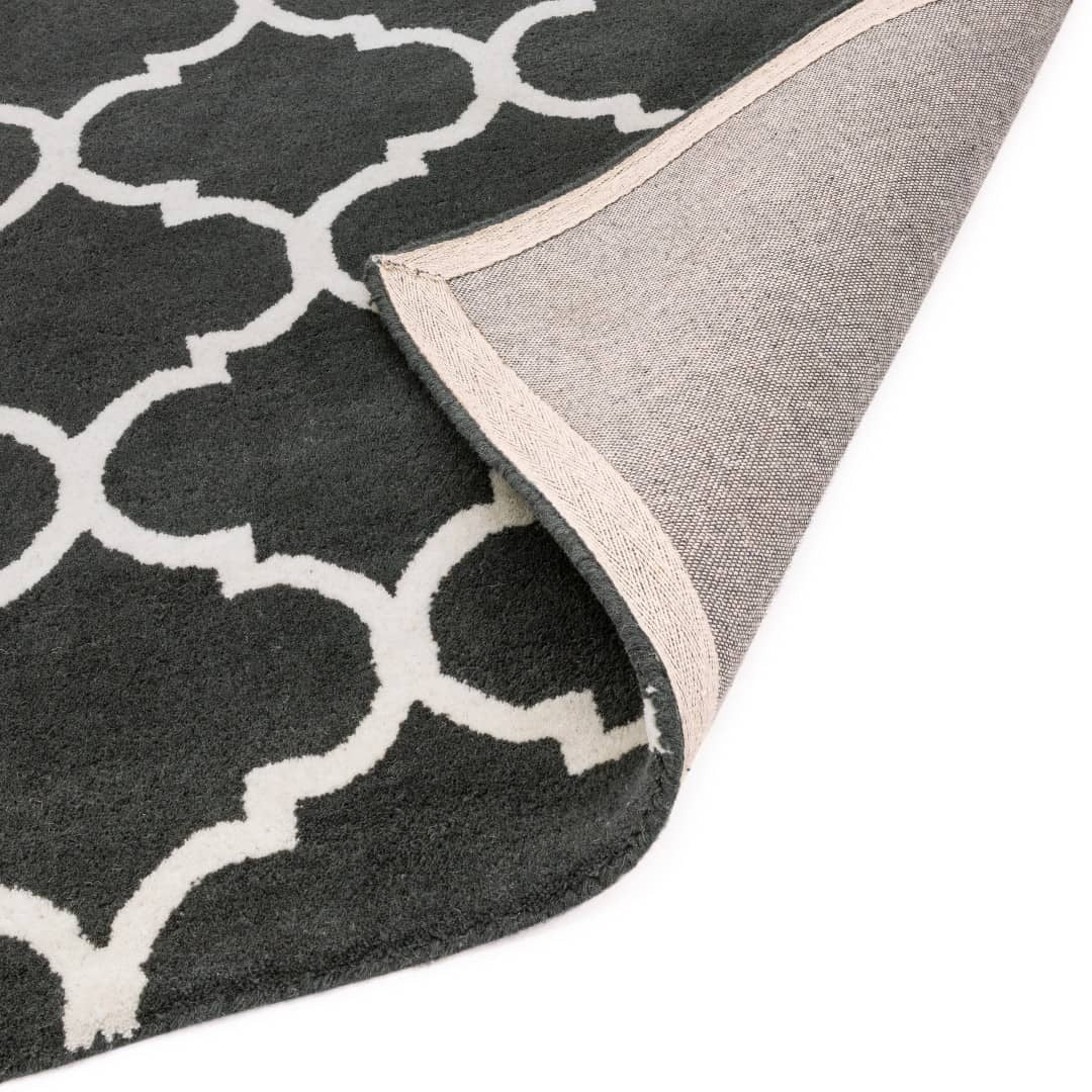 Albany Geometric Rug Collection from Asiatic Rugs - London Luxury Rugs Online