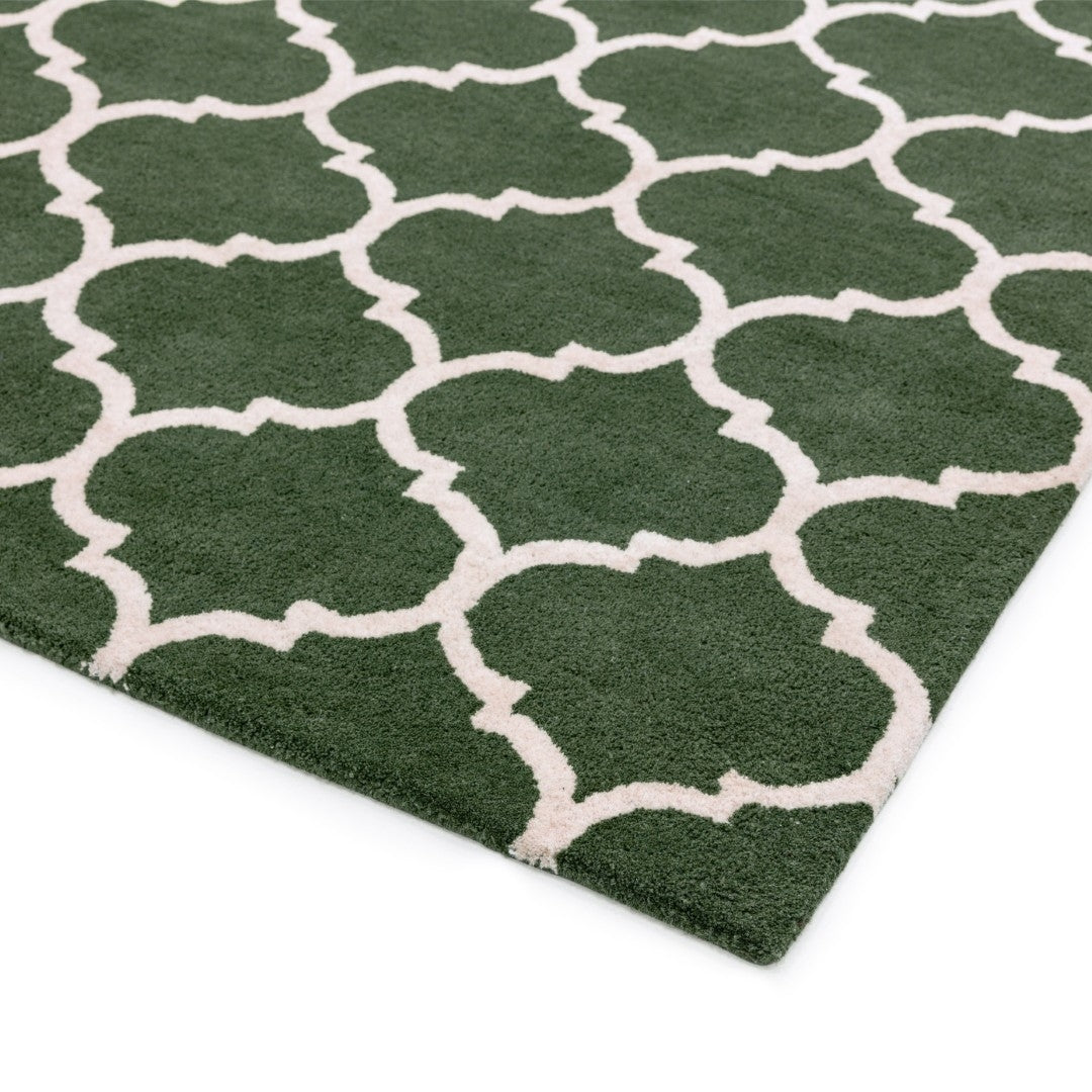 Albany Geometric Rug Collection from Asiatic Rugs - London Luxury Rugs Online