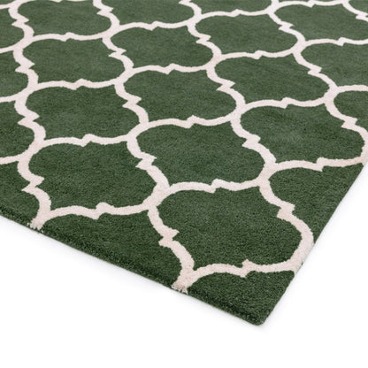 Albany Geometric Rug Collection from Asiatic Rugs - London Luxury Rugs Online