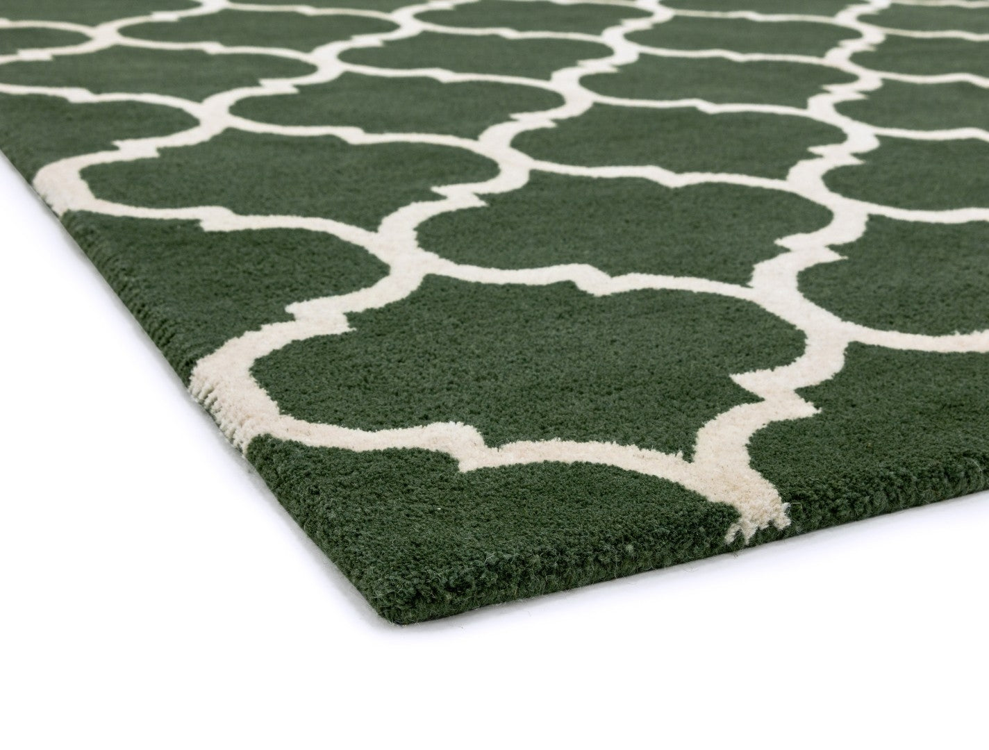 Albany Geometric Rug Collection from Asiatic Rugs - London Luxury Rugs Online