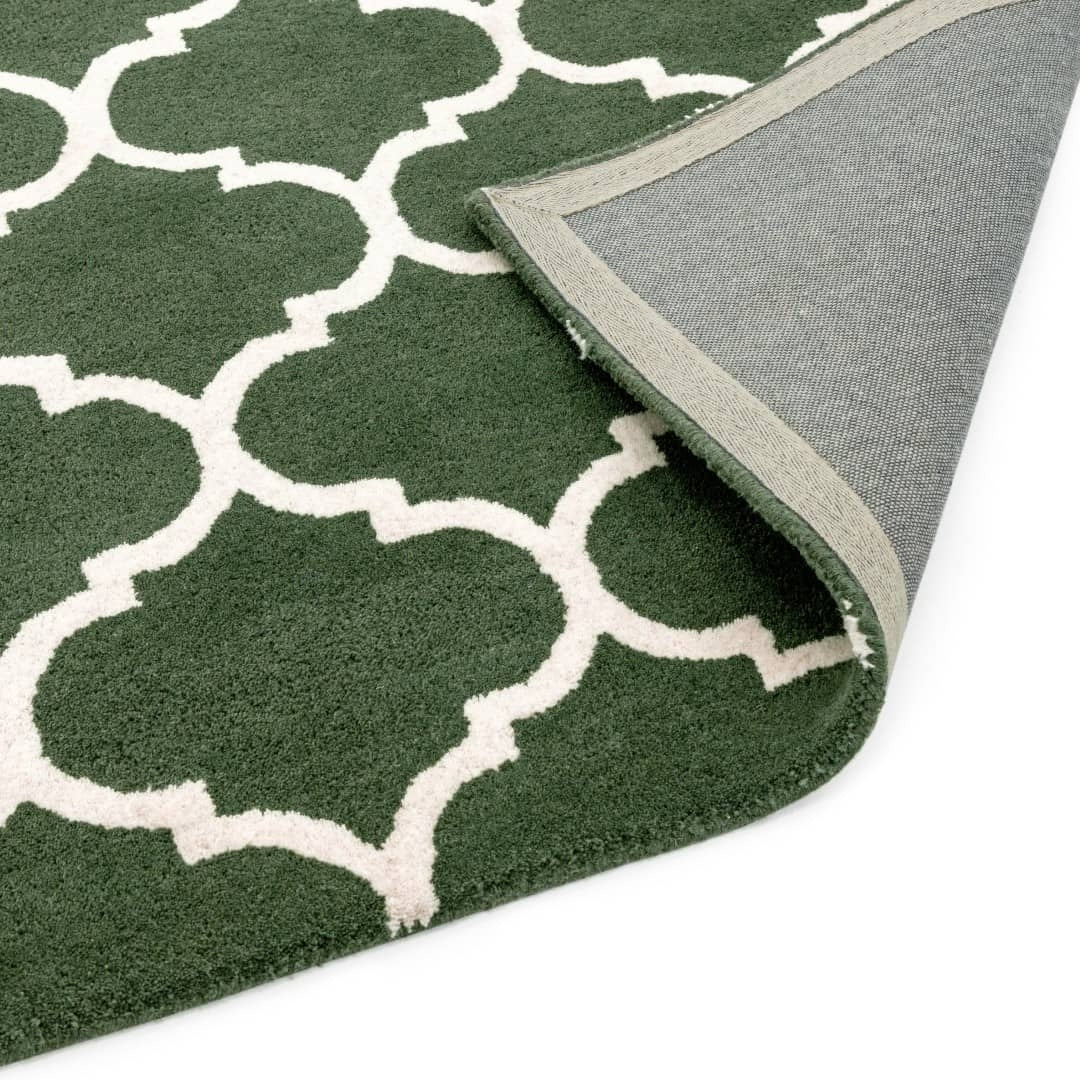 Albany Geometric Rug Collection from Asiatic Rugs - London Luxury Rugs Online