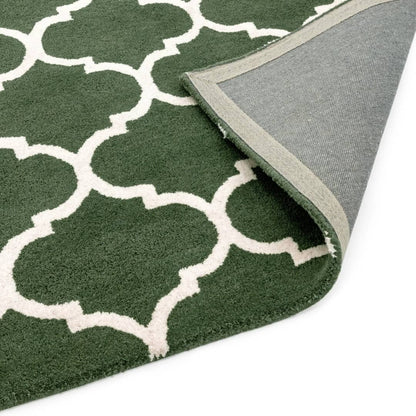 Albany Geometric Rug Collection from Asiatic Rugs - London Luxury Rugs Online