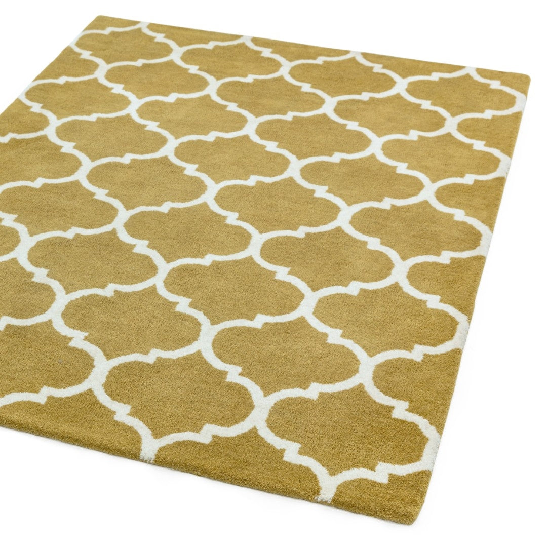 Albany Geometric Rug Collection from Asiatic Rugs - London Luxury Rugs Online