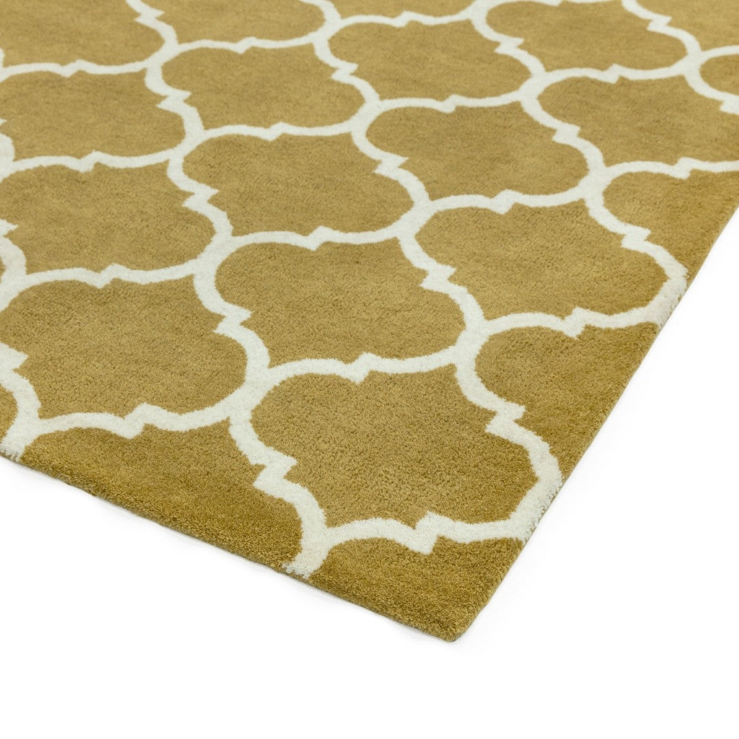 Albany Geometric Rug Collection from Asiatic Rugs - London Luxury Rugs Online