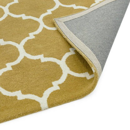 Albany Geometric Rug Collection from Asiatic Rugs - London Luxury Rugs Online