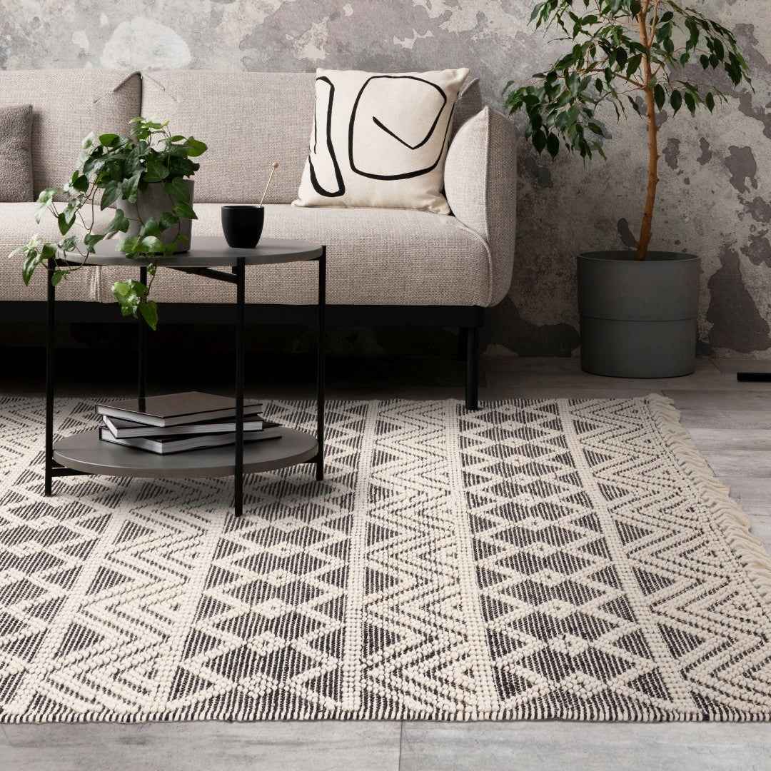 Asra Luxury Tribal Design Rugs From Asiatic Rugs - London Luxury Rugs Online