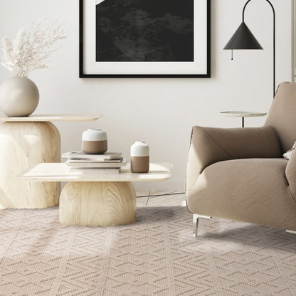  - Boho Collection - Asra - London Luxury Rugs
