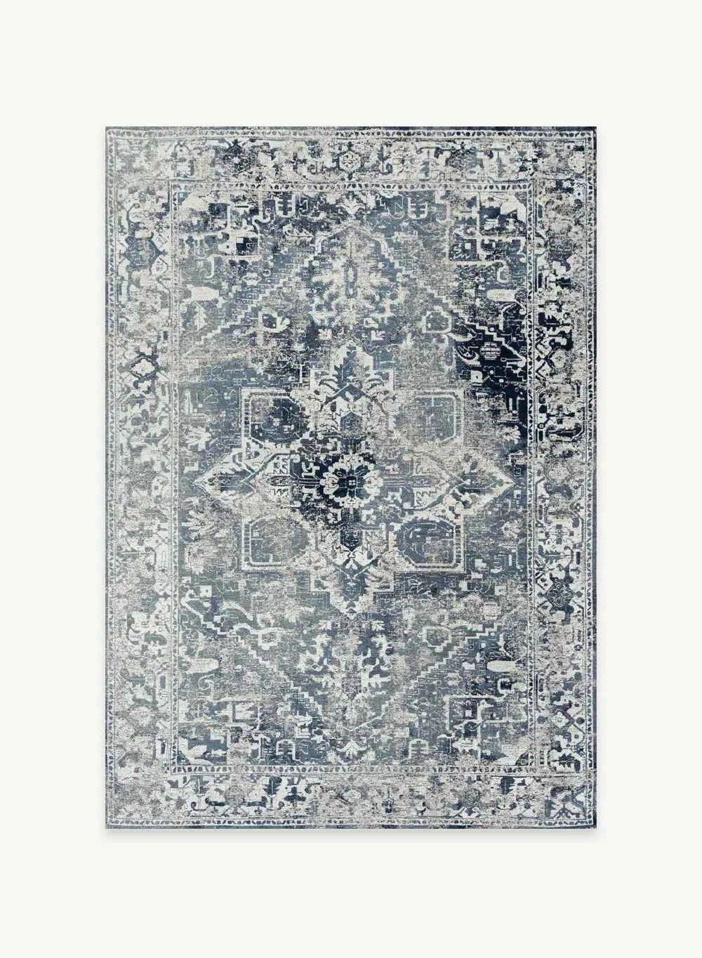 Tabriz Rug Collection