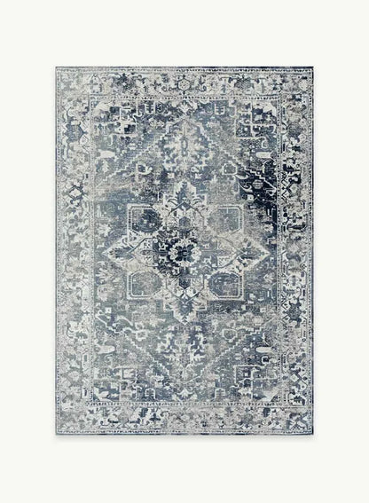 Tabriz Rug Collection
