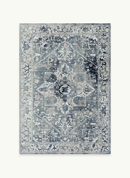Tabriz Rug Collection