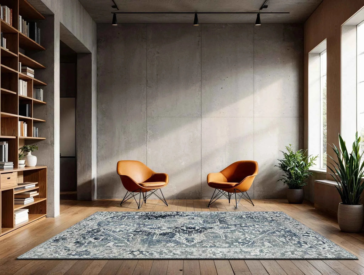 Tabriz Rug Collection