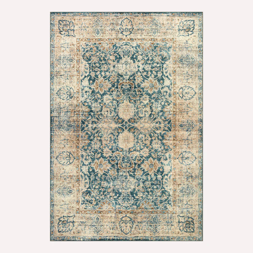 Aven Easy Clean Rug By Rugello - London Luxury Rugs Online