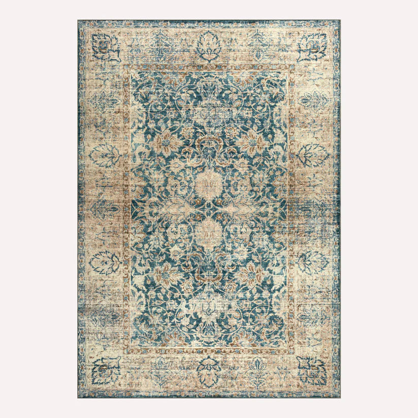 Aven Easy Clean Rug By Rugello - London Luxury Rugs Online