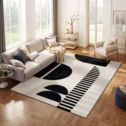 Brooklyn Hand Tufted Rug