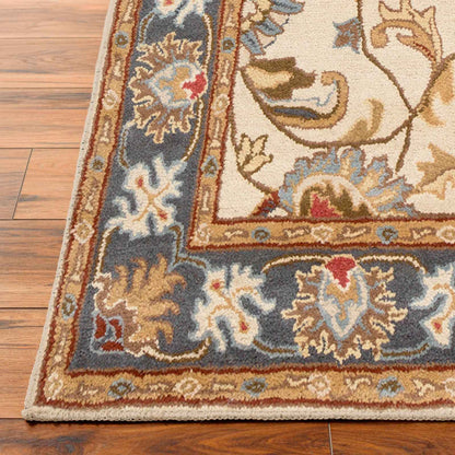 Caesar Hand Tufted Wool Rug