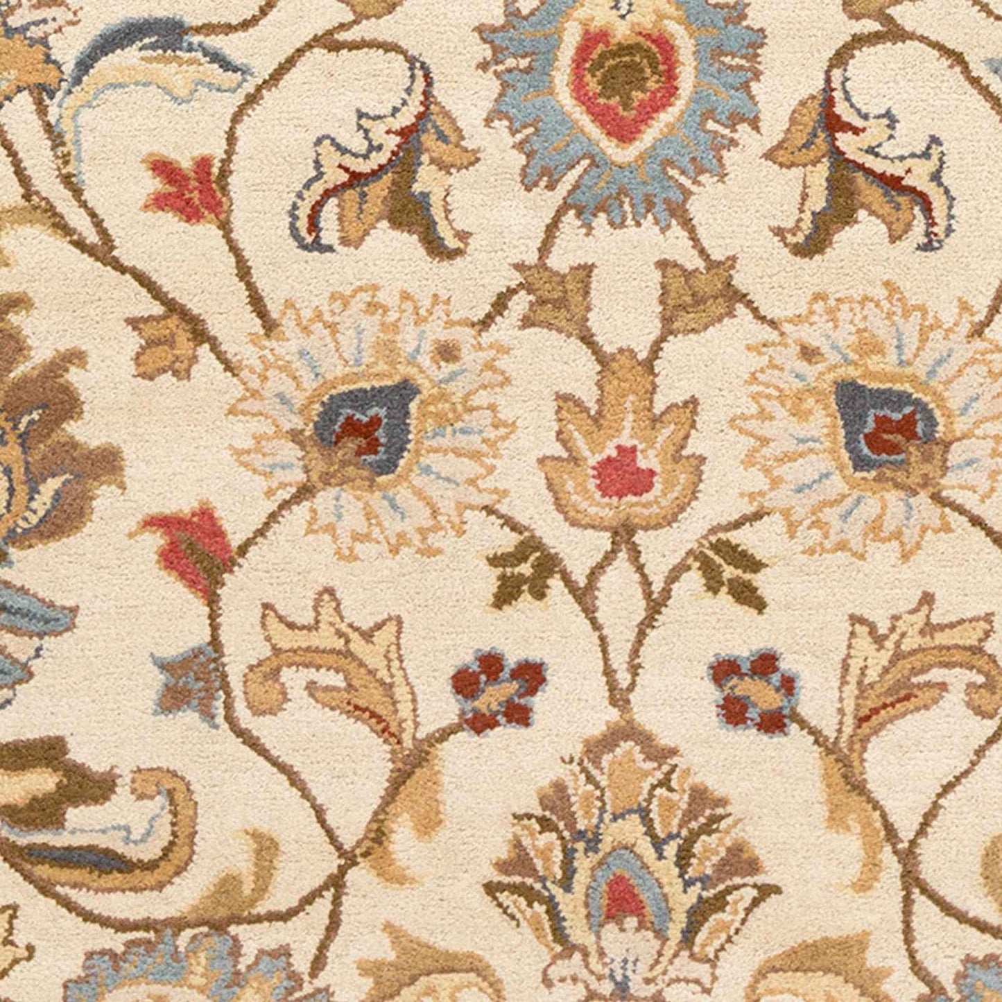 Caesar Hand Tufted Wool Rug