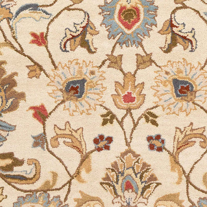 Caesar Hand Tufted Wool Rug