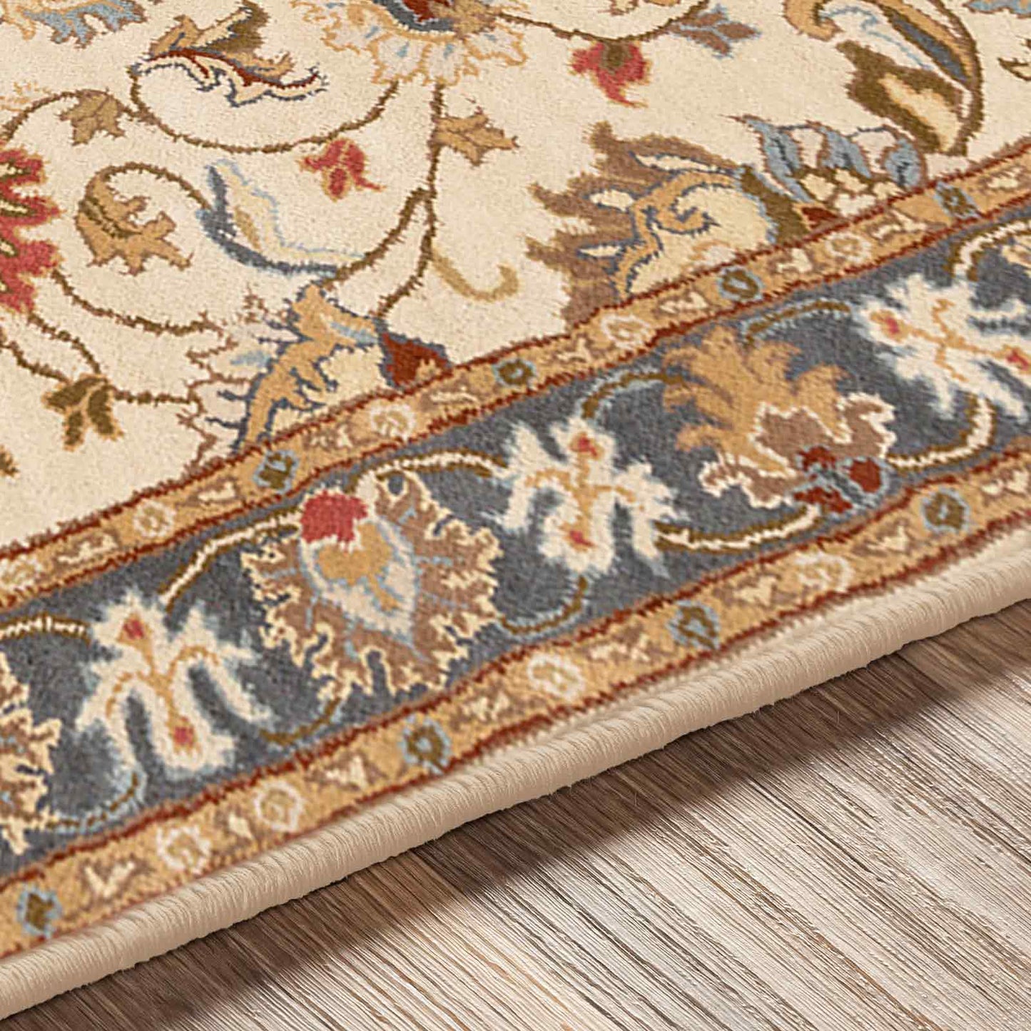 Caesar Hand Tufted Wool Rug