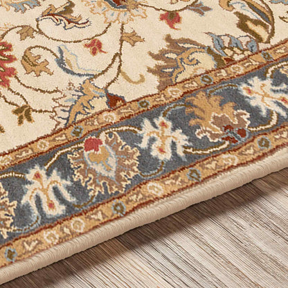 Caesar Hand Tufted Wool Rug